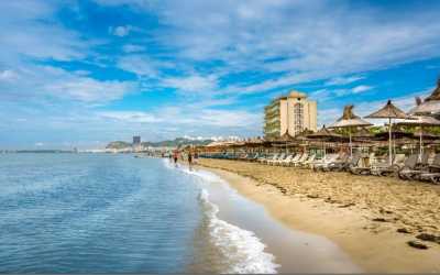 ALBANIA - Durres- Kolaveri Resort***. Obóz młodzieżowy 12-18 lat.