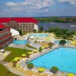 Park wodny Tropikana